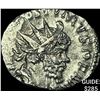 Roman Postumus 260-269 AD SIlver Dbl Denarius CHOICE AU