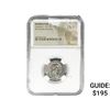 Image 1 : Roman Valerian I, AD 253-260 BI Dbl-Denarius NGC Ch F