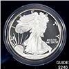 Image 1 : 1994 $1 American Silver Eagle 1oz