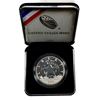 Image 2 : 2015 US Marshals 225th Anniversary Silver Dollar