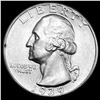 Image 1 : 1939-D Silver Washington Quarter UNCIRCULATED