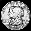 Image 1 : 1921 Silver Alabama Half Dollar CLOSELY  UNCIRCULATED