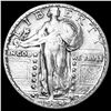 Image 1 : 1924-S Standing Liberty Quarter CLOSELY  UNCIRCULATED