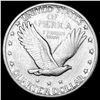 Image 2 : 1924-S Standing Liberty Quarter CLOSELY  UNCIRCULATED