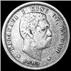 Image 1 : 1883 Hawaii Silver Dime ABOUT UNCIRCULATED