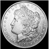 Image 1 : 1878 REV 79 Silver Morgan Dollar UNCIRCULATED