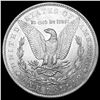 Image 2 : 1878 REV 79 Silver Morgan Dollar UNCIRCULATED