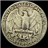 Image 2 : 1932-S Silver Washington Quarter NICELY  CIRCULATED