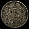 Image 2 : 1883 Hawaii Silver Dime ABOUT UNCIRCULATED