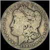 1903-S Silver Morgan Dollar LIGHTLY  CIRCULATED