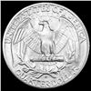 Image 2 : 1939-S Silver Washington Quarter UNCIRCULATED