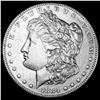 Image 1 : 1884-S Silver Morgan Dollar CLOSELY  UNCIRCULATED