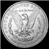 Image 2 : 1884-S Silver Morgan Dollar CLOSELY  UNCIRCULATED
