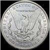Image 2 : 1899-S Silver Morgan Dollar CLOSELY  UNCIRCULATED