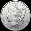Image 1 : 1891-O Silver Morgan Dollar CLOSELY  UNCIRCULATED