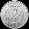Image 2 : 1892-O Silver Morgan Dollar UNCIRCULATED