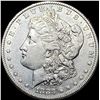 Image 1 : 1883-S Silver Morgan Dollar CLOSELY  UNCIRCULATED