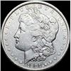 Image 1 : 1901 Silver Morgan Dollar NEARLY UNCIRCULATED