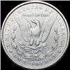 Image 2 : 1901 Silver Morgan Dollar NEARLY UNCIRCULATED
