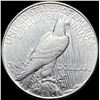 Image 2 : 1934-S Silver Peace Dollar CLOSELY  UNCIRCULATED