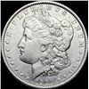 Image 1 : 1901 Silver Morgan Dollar CLOSELY  UNCIRCULATED