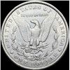 Image 2 : 1901 Silver Morgan Dollar CLOSELY  UNCIRCULATED