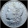 1897-O Silver Morgan Dollar CHOICE AU