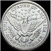 Image 2 : 1901-O Barber Quarter CLOSELY UNCIRCULATED