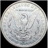Image 2 : 1884-S Silver Morgan Dollar CLOSELY  UNCIRCULATED