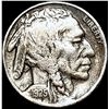 1925-S Buffalo Nickel NEARLY UNCIRCULATED