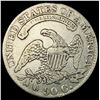 Image 2 : 1832 Capped Bust Half Dollar LIGHTLY  CIRCULATED