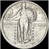 Image 1 : 1920 Standing Liberty Quarter CHOICE AU