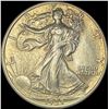 1935-S Walking Liberty Half Dollar HIGH GRADE