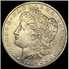 Image 1 : 1892-O Silver Morgan Dollar UNCIRCULATED
