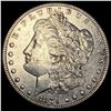 Image 1 : 1879-S REV 78 Morgan Silver Dollar HIGH GRADE