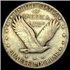 Image 2 : 1930 Standing Liberty Quarter NEARLY  UNCIRCULATED