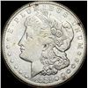 1921-S Silver Morgan Dollar CLOSELY  UNCIRCULATED