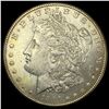 1891-S Silver Morgan Dollar UNCIRCULATED