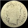 1895 Barber Dime NICELY CIRCULATED