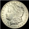 1892-O Morgan Silver Dollar CLOSELY  UNCIRCULATED