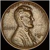 1931-D Lincoln Wheat Cent NEARLY UNCIRCULATED