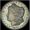 1878-CC Silver Morgan Dollar CHOICE AU