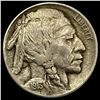 1913-D Type 2 Buffalo Nickel HIGH GRADE