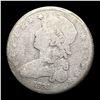 1831 Capped Bust Silver Quarter NICELY  CIRCULATED