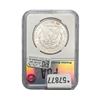 Image 2 : 1899 Morgan Silver Dollar PGA MS64