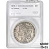 1878-S Morgan Silver Dollar SEGS VF30 VAM-26