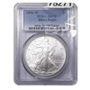 Image 1 : 2006-W Walking Liberty Dollar PCGS MS70