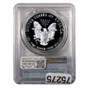 Image 2 : 2016-W Walking Liberty Dollar PCGS PR70 DCAM