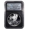 Image 1 : 2013-W Walking Liberty Dollar NGC SP70