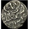 Image 1 : Islmaic Turkomans Silver Dirham NEARLY UNCIRCULATED